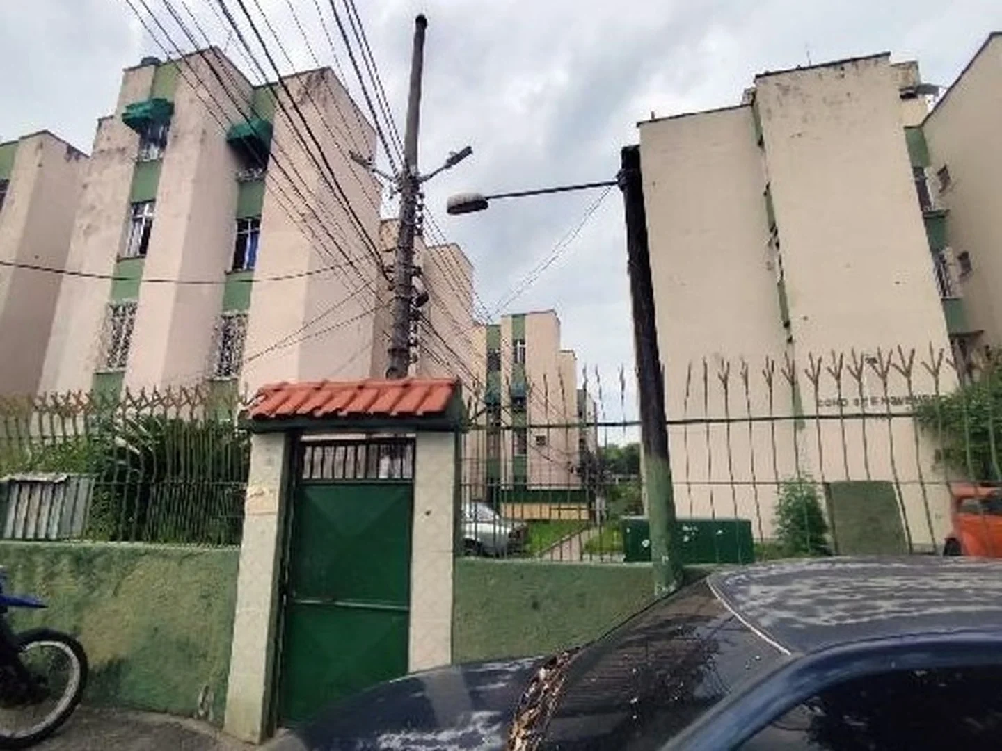 Apartamento - Rio De Janeiro, RJ - foto 1