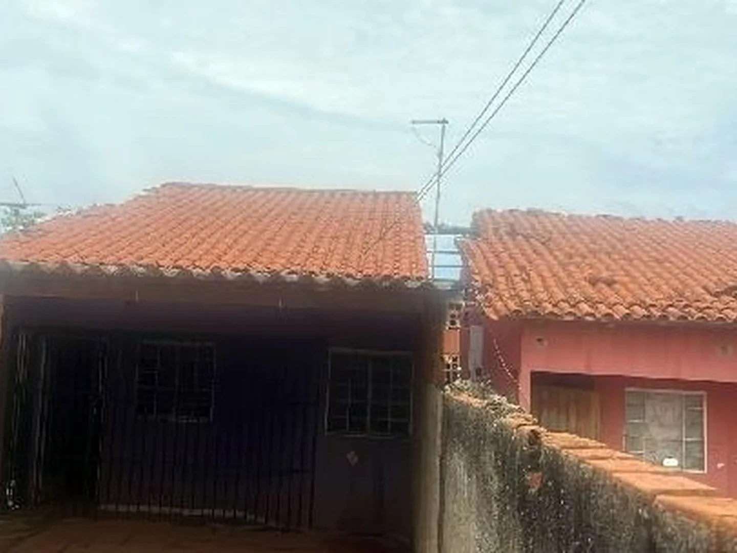 Casa - Santo Antonio Do Descoberto, GO - foto 1