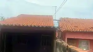 Casa - Santo Antonio Do Descoberto, GO