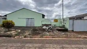 Casa - Aguas Lindas De Goias, GO