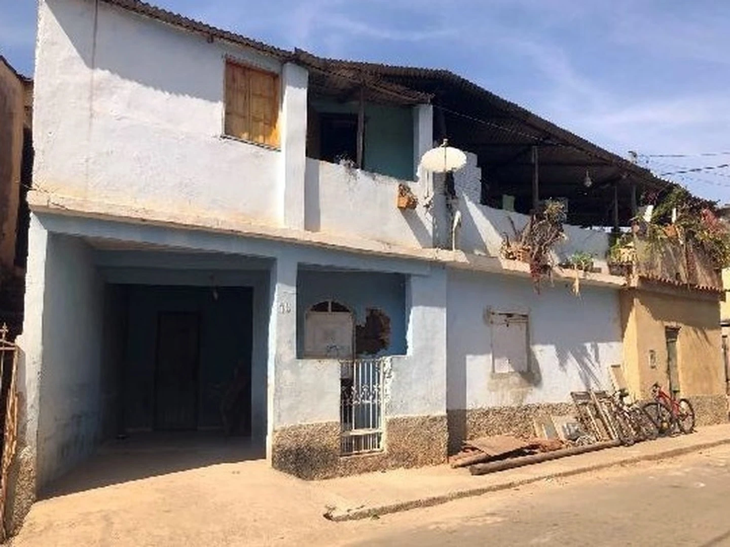 Casa - Espera Feliz, MG - foto 1