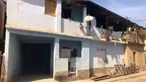 Casa - Espera Feliz, MG