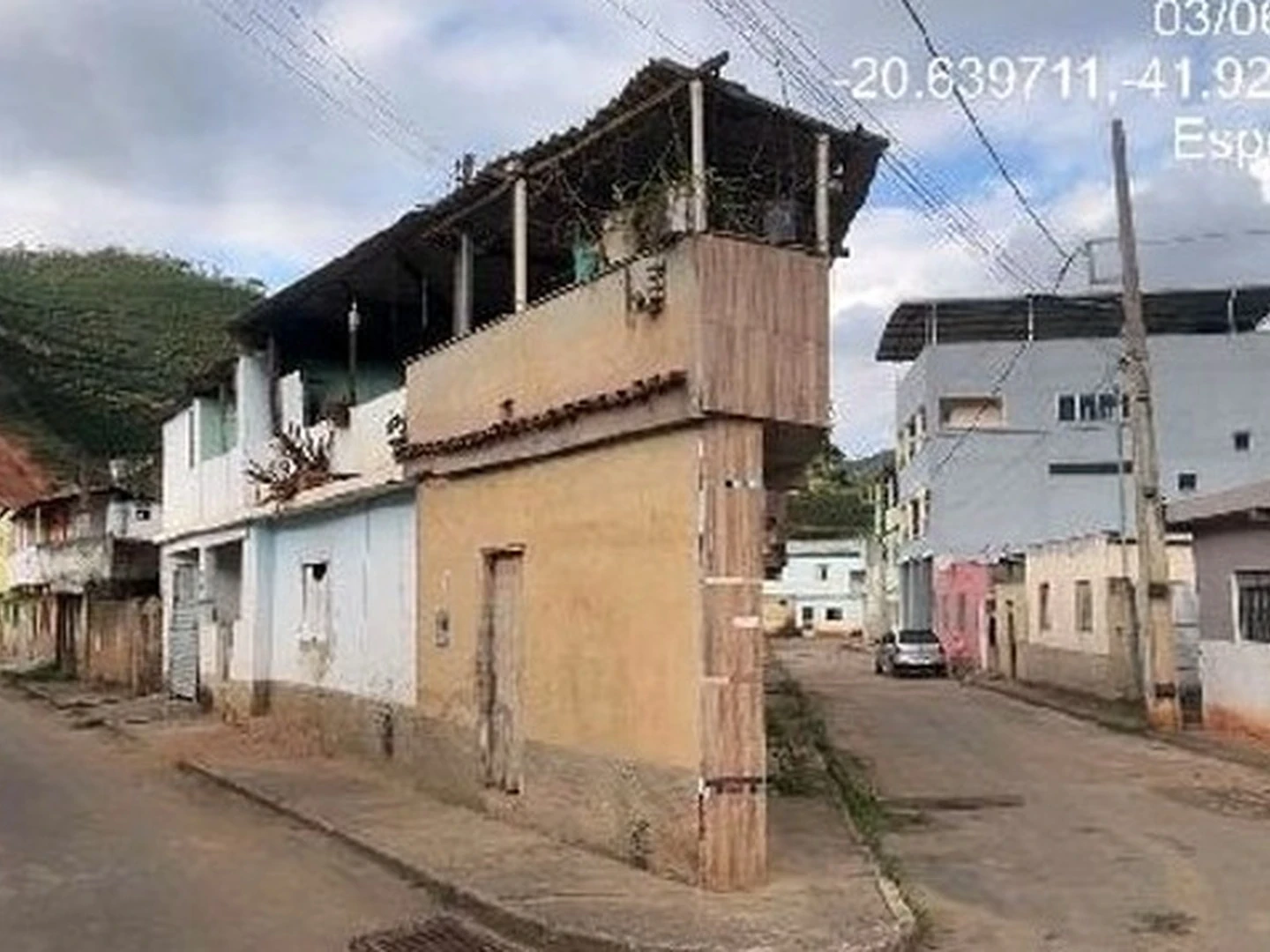 Casa - Espera Feliz, MG - miniatura 2