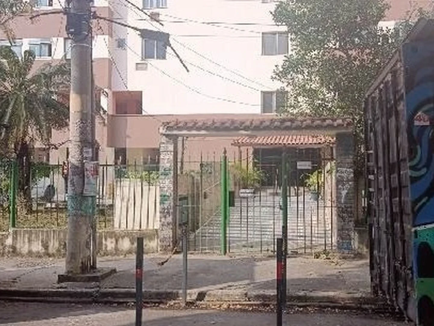 Apartamento - Rio De Janeiro, RJ - foto 1