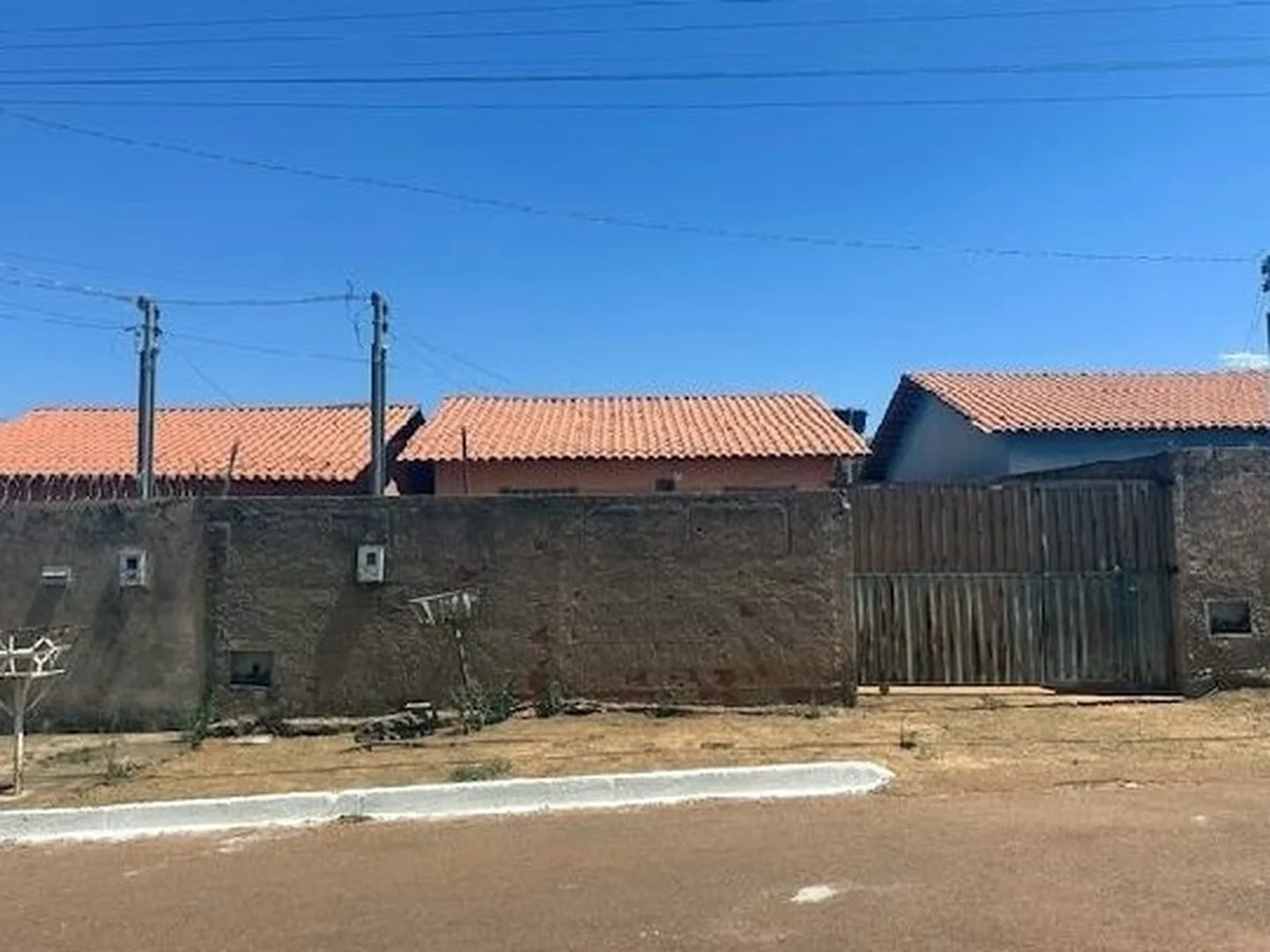 Casa - Cocalzinho De Goias, GO - foto 1