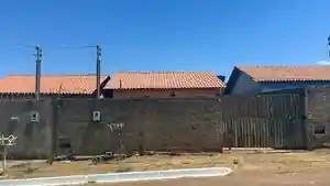 Casa - Cocalzinho De Goias, GO