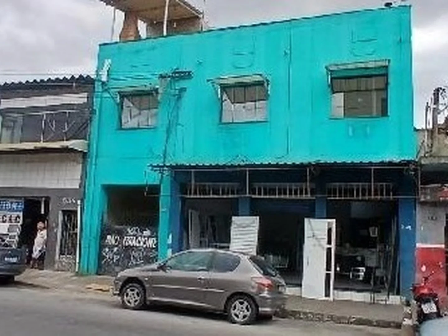 Casa - Nilopolis, RJ - foto 1