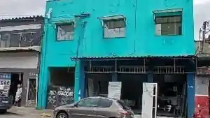 Casa - Nilopolis, RJ