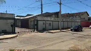 Casa - Cidade Ocidental, GO