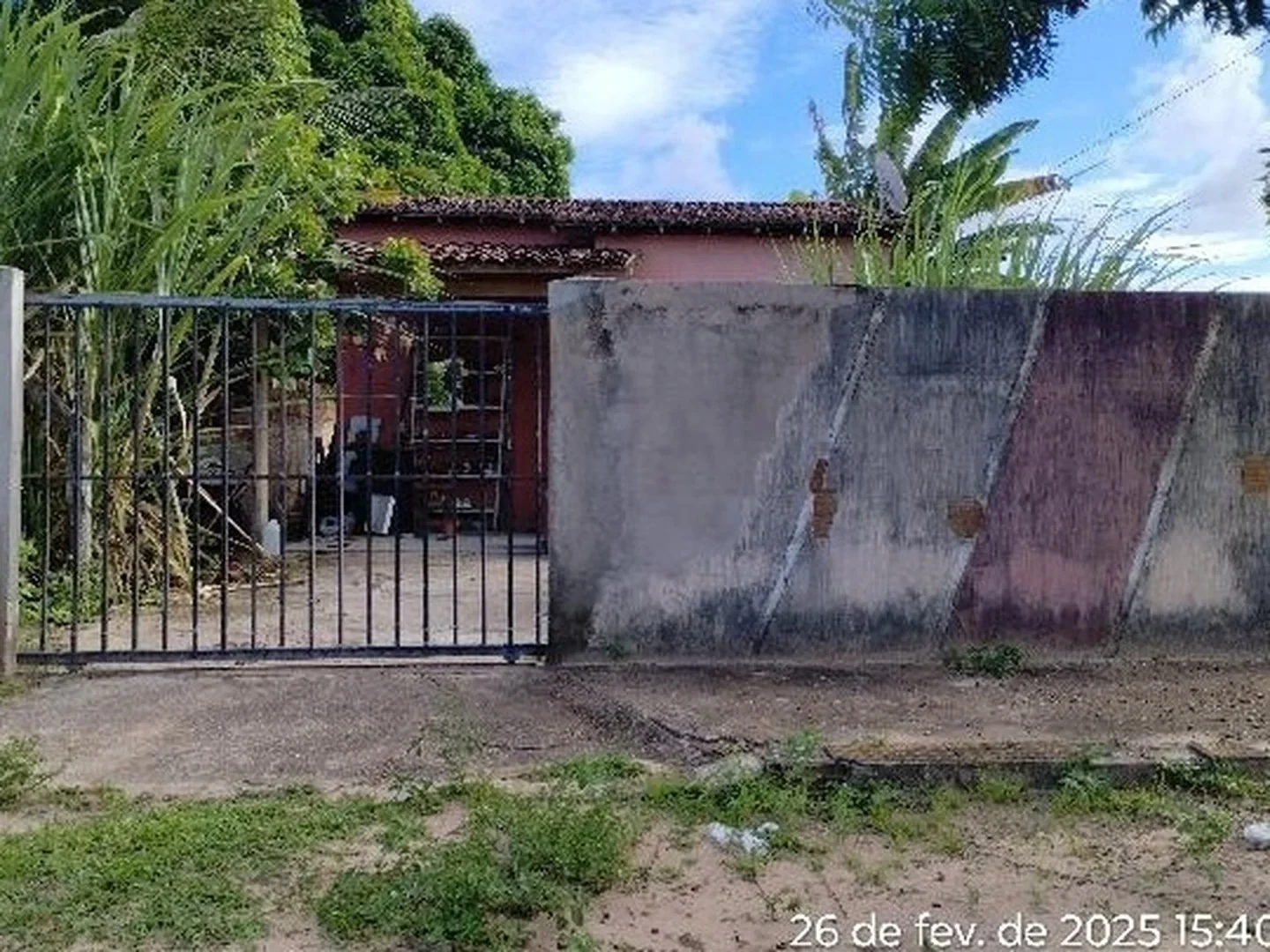 Casa - Extremoz, RN - foto 1