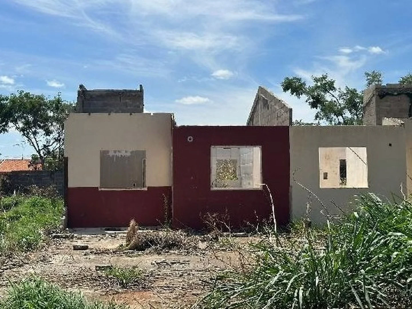 Casa - Luziania, GO - foto 1