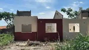 Casa - Luziania, GO