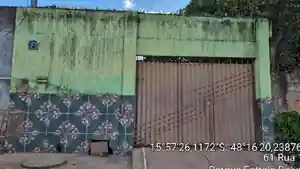 Apartamento - Santo Antonio Do Descoberto, GO
