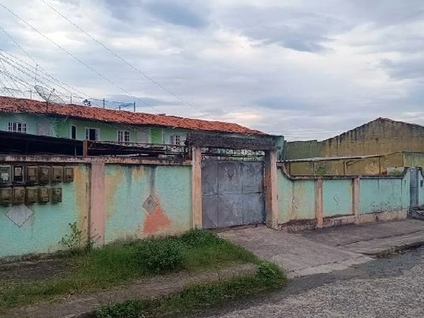 Casa - Sao Goncalo, RJ - foto 1