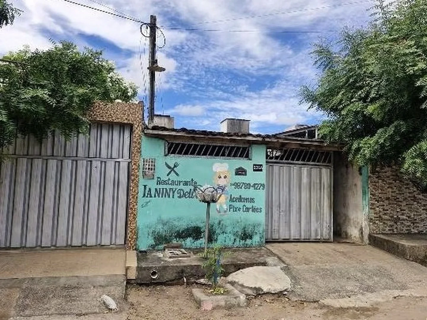 Casa - Santa Rita, PB - foto 1