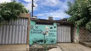 Casa - Santa Rita, PB