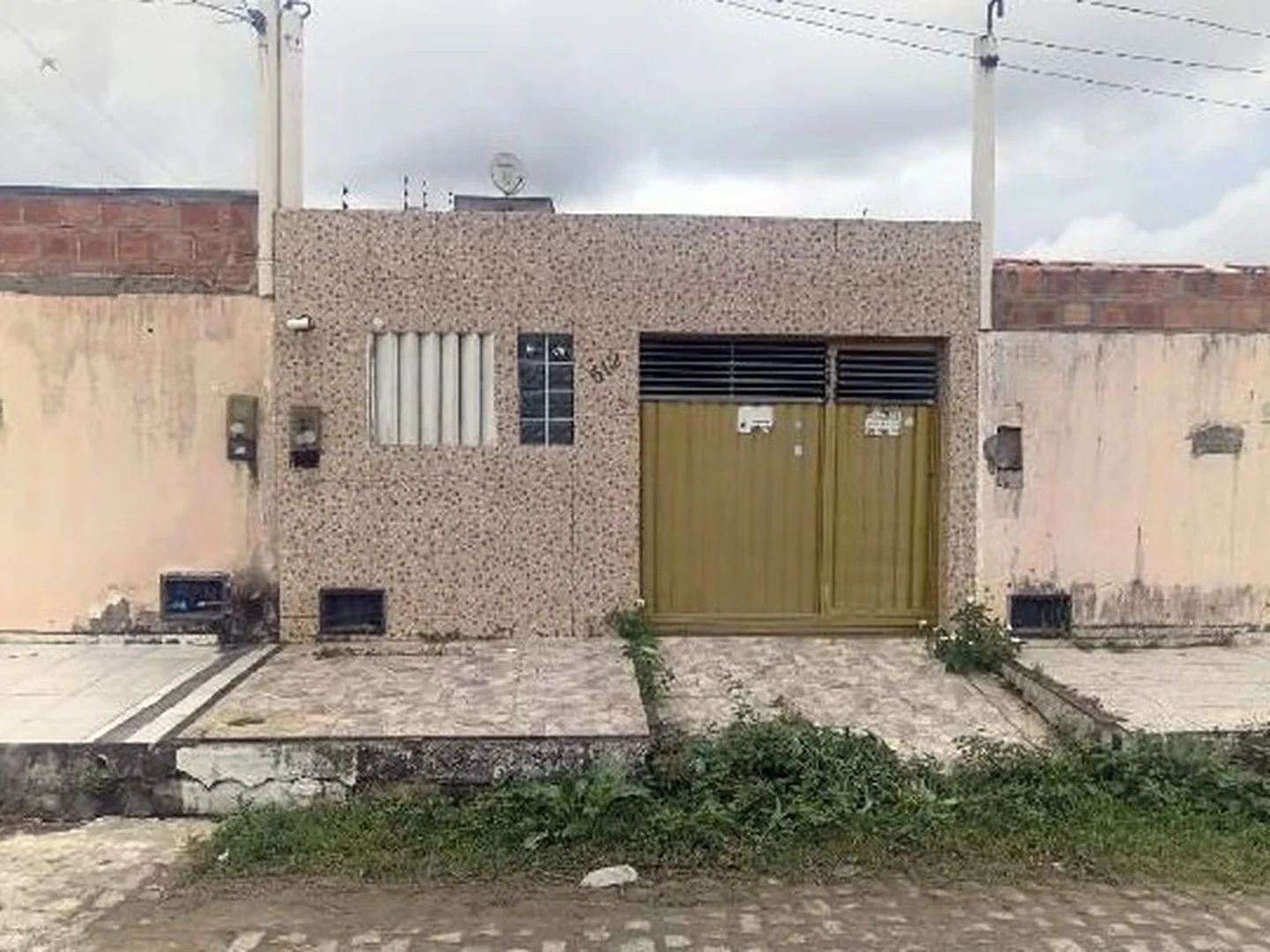 Casa - Feira De Santana, BA - foto 1