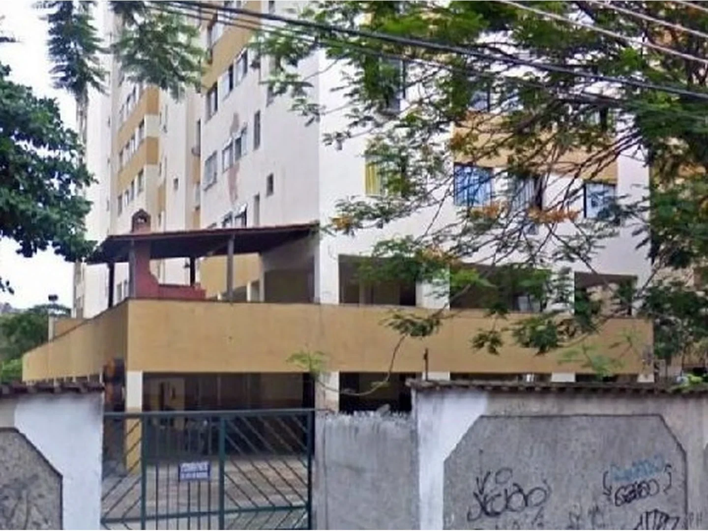 Apartamento - Rio De Janeiro, RJ - foto 1