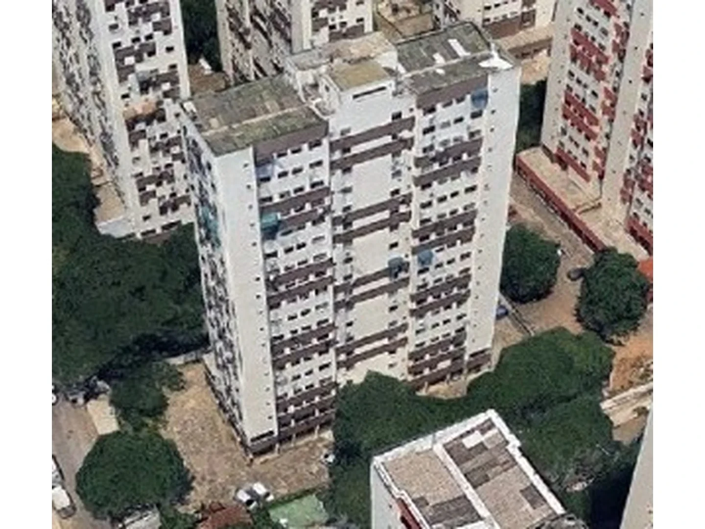 Apartamento - Rio De Janeiro, RJ - miniatura 2