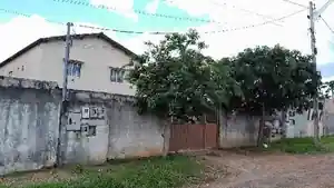 Casa - Novo Gama, GO
