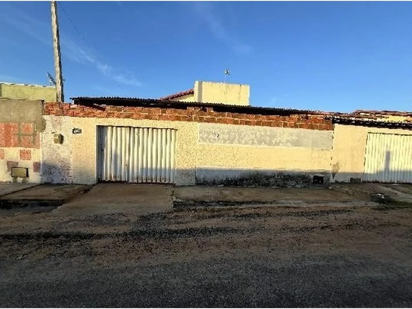 Casa - Carnaubais, RN - foto 1
