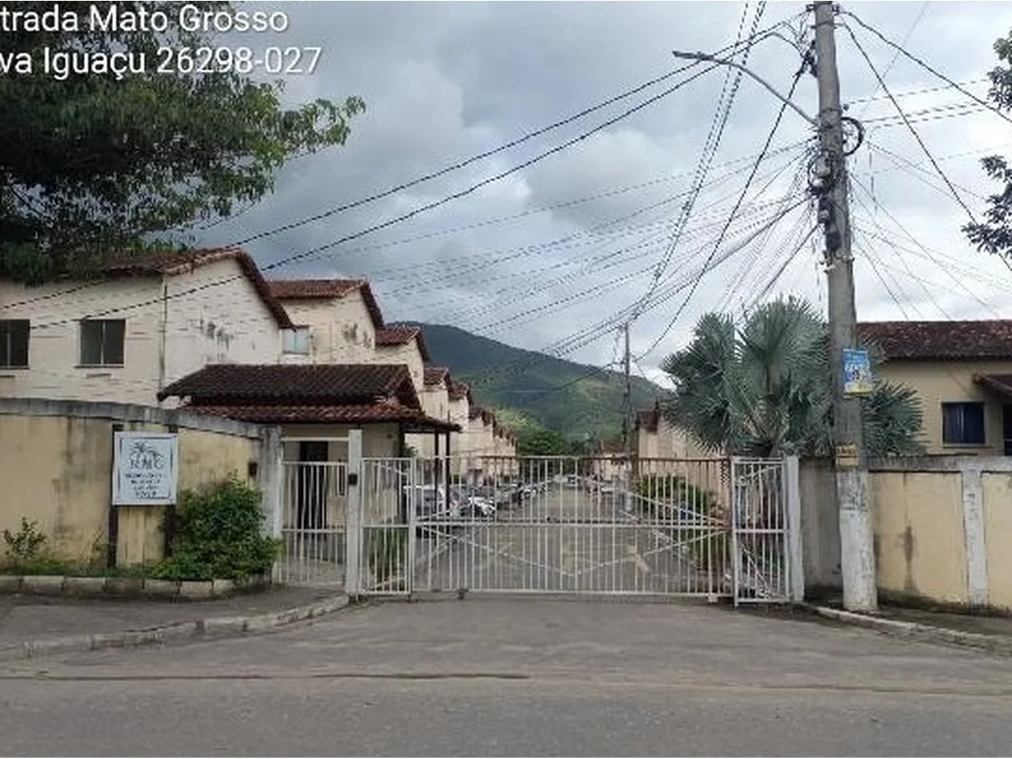 Apartamento - Nova Iguacu, RJ - foto 1
