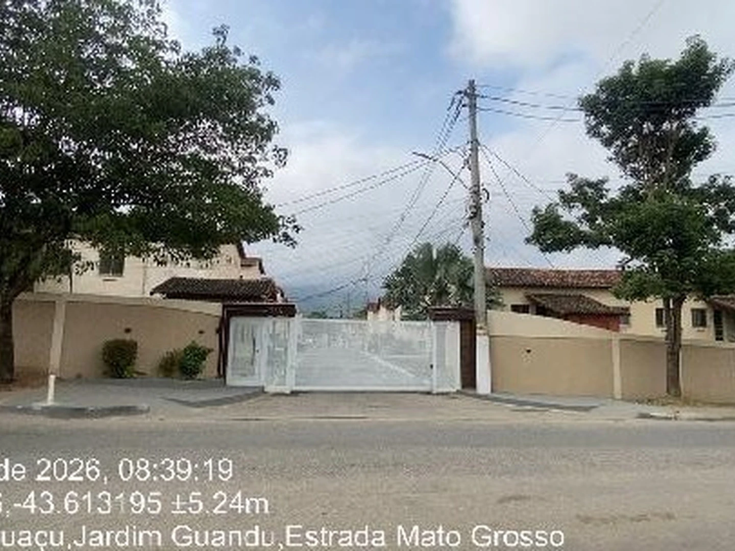 Apartamento - Nova Iguacu, RJ - foto 1