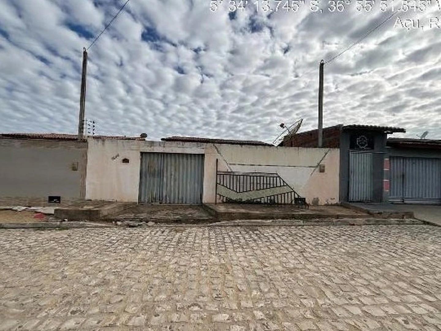Casa - Acu, RN - foto 1
