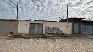 Casa - Acu, RN