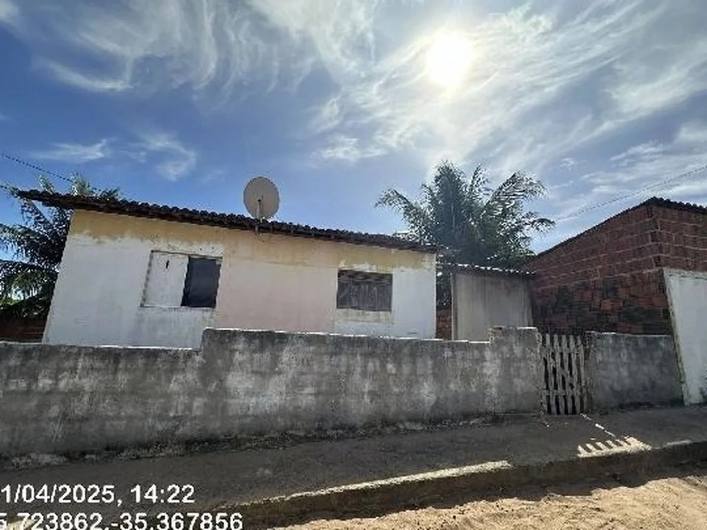 Casa - Ceara-Mirim, RN - foto 1