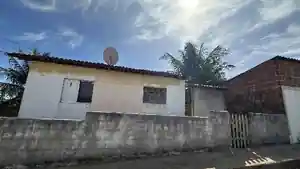 Casa - Ceara-Mirim, RN