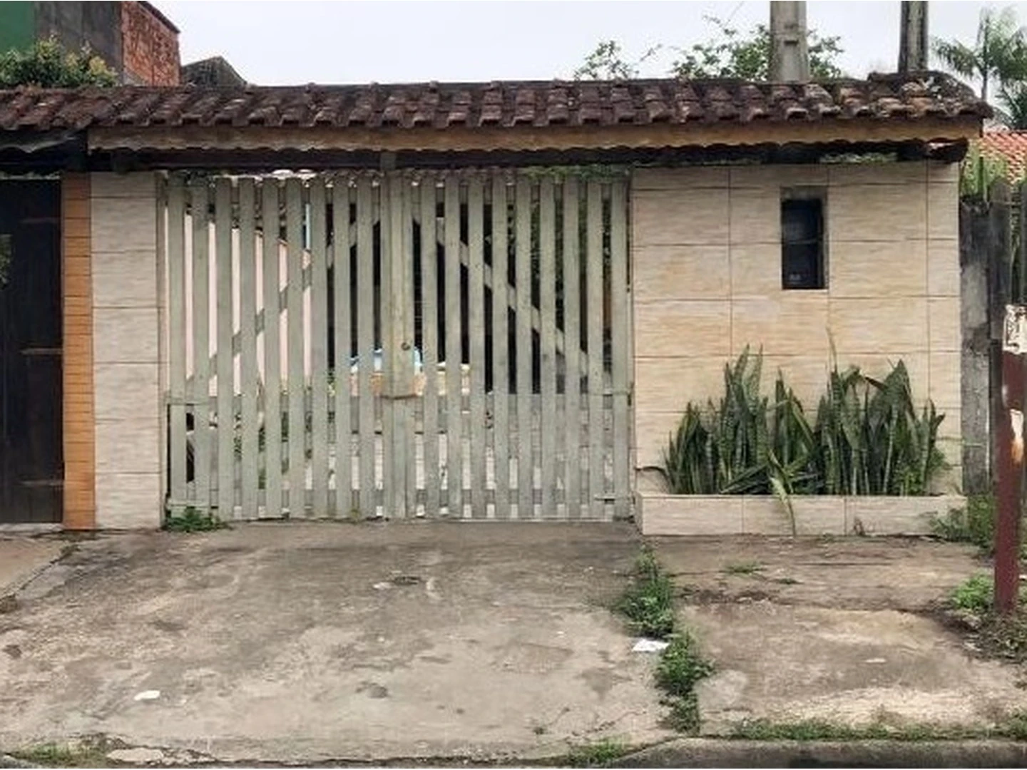Casa - Mongagua, SP - foto 1