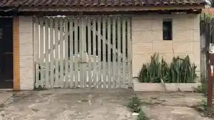 Casa - Mongagua, SP