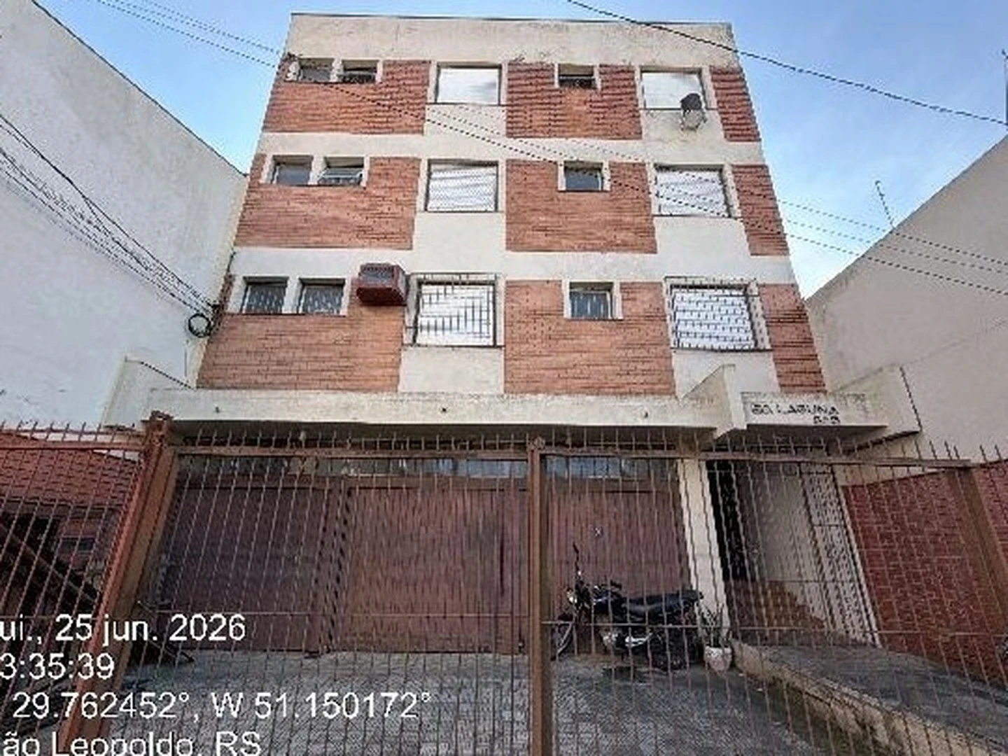 Apartamento - Sao Leopoldo, RS - foto 1