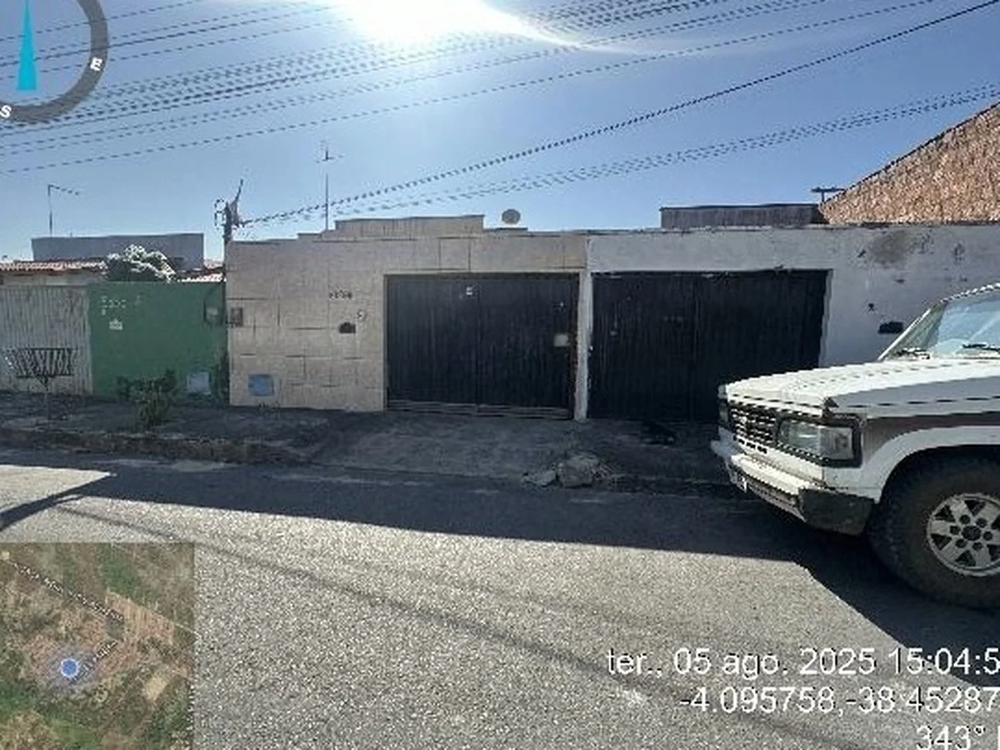 Casa - Horizonte, CE - foto 1