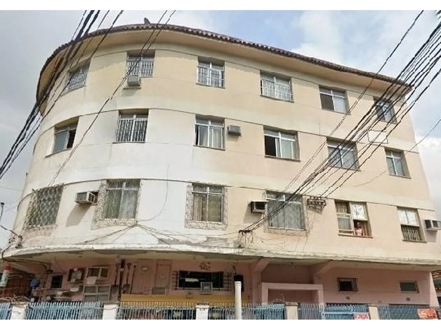 Apartamento - Rio De Janeiro, RJ - foto 1