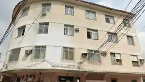 Apartamento - Rio De Janeiro, RJ