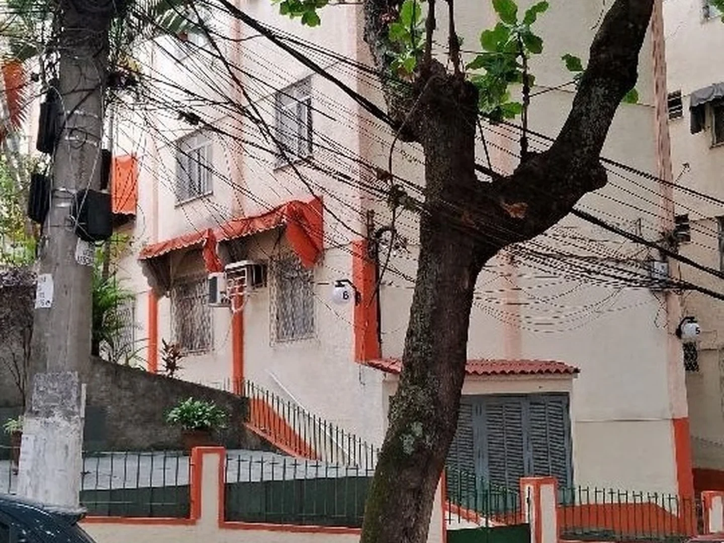 Apartamento - Rio De Janeiro, RJ - foto 1