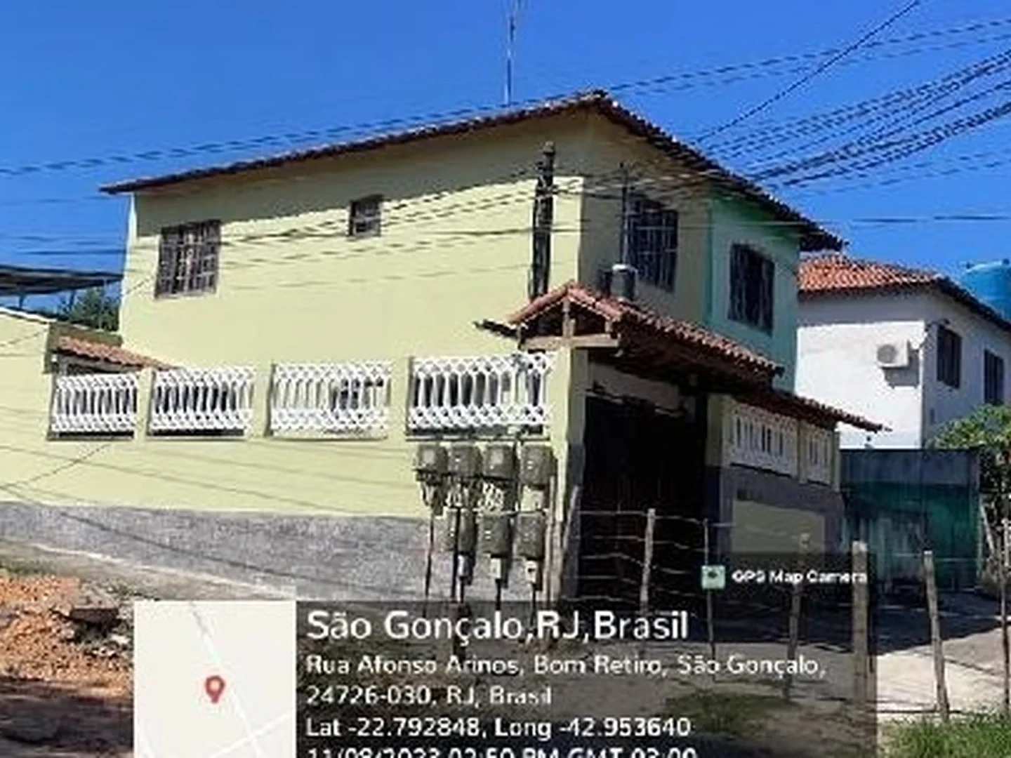 Casa - Sao Goncalo, RJ - foto 1