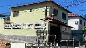 Casa - Sao Goncalo, RJ