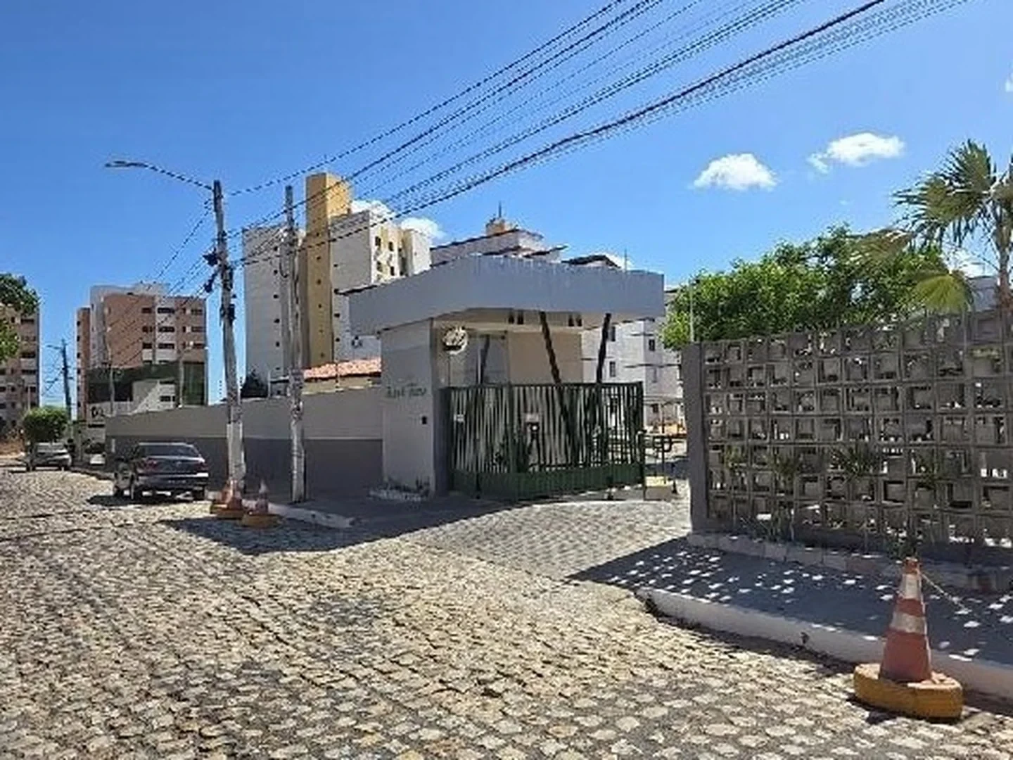 Apartamento - Mossoro, RN - foto 1