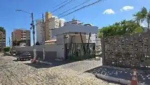 Apartamento - Mossoro, RN