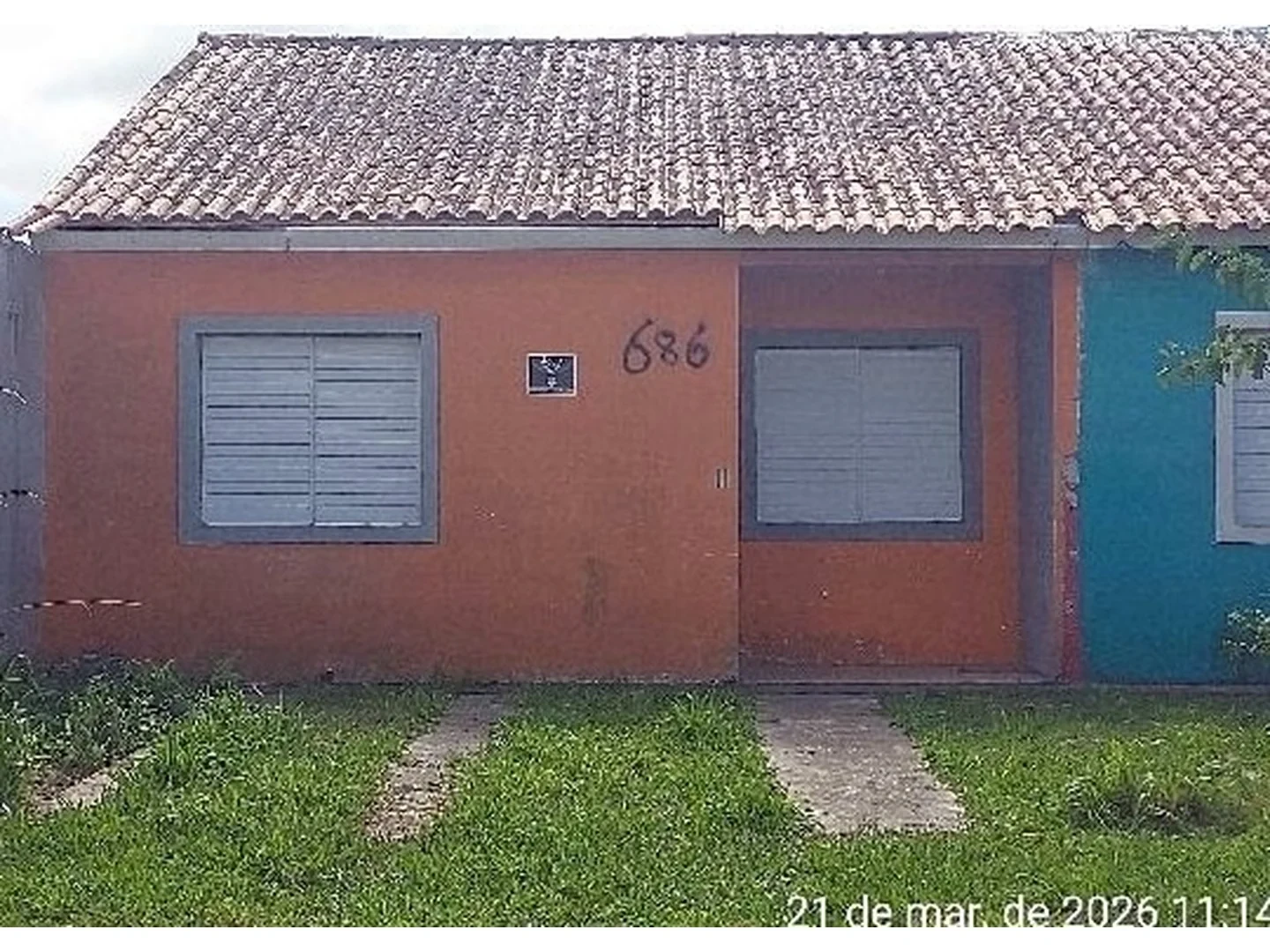 Casa - Pelotas, RS - foto 1