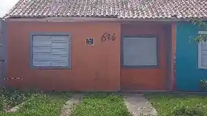 Casa - Pelotas, RS