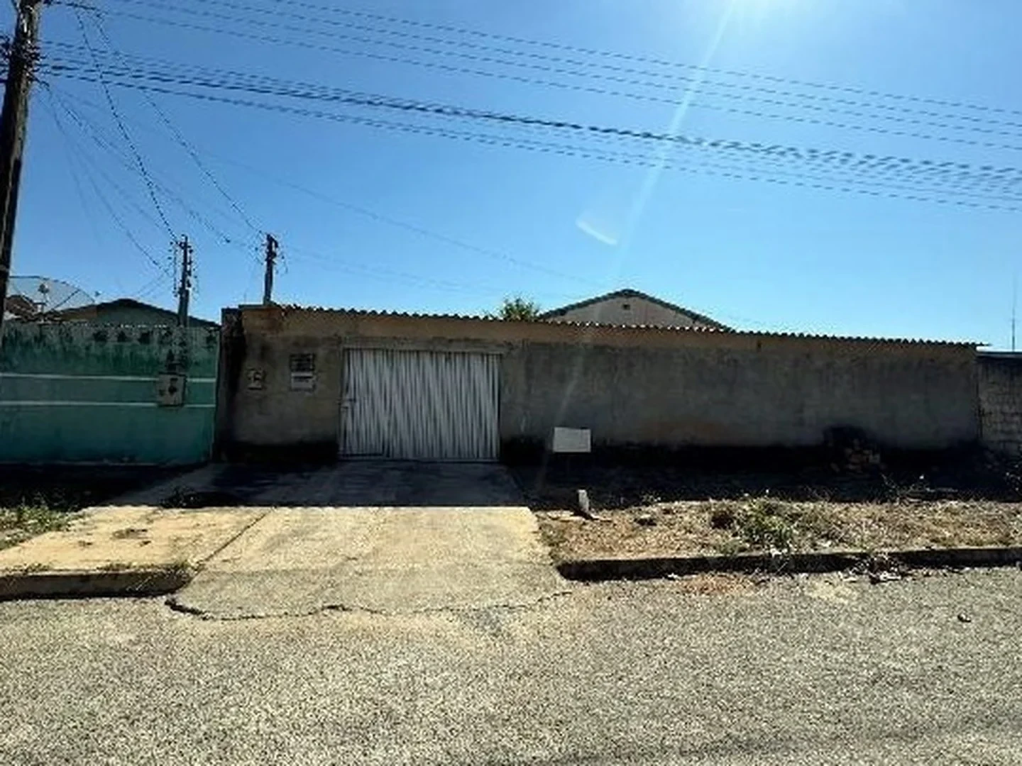 Casa - Luziania, GO - foto 1