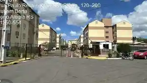 Apartamento - Porto Alegre, RS