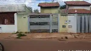 Casa - Campo Grande, MS
