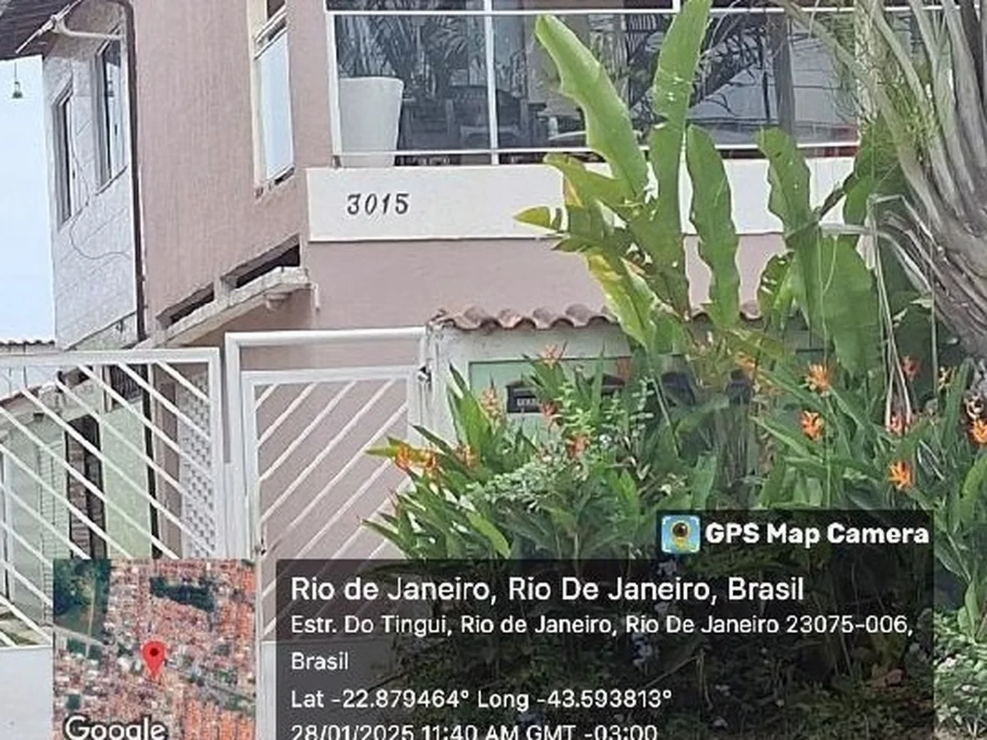 Casa - Rio De Janeiro, RJ - foto 1
