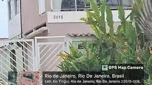 Casa - Rio De Janeiro, RJ