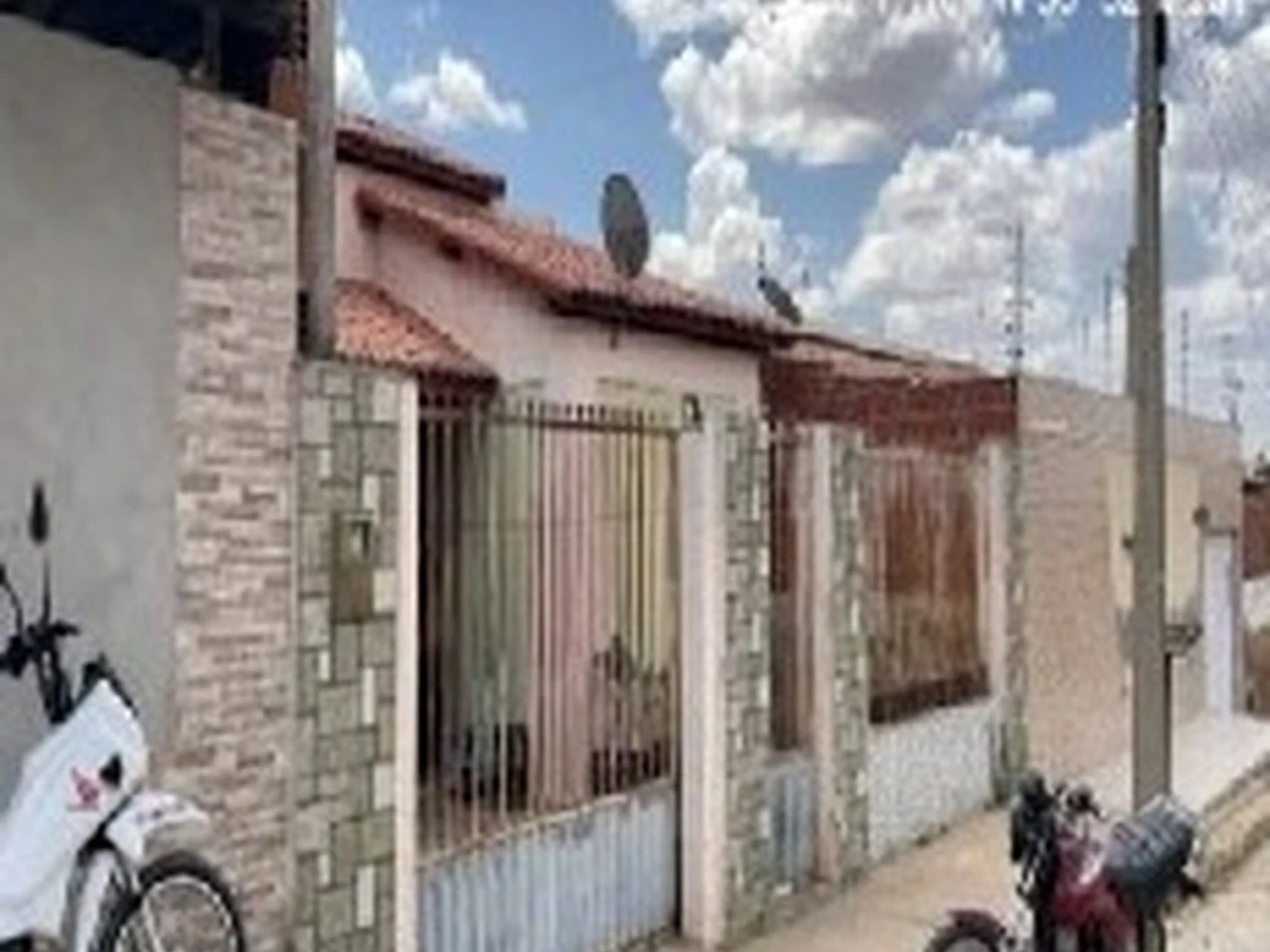 Casa - Itaja, RN - foto 1